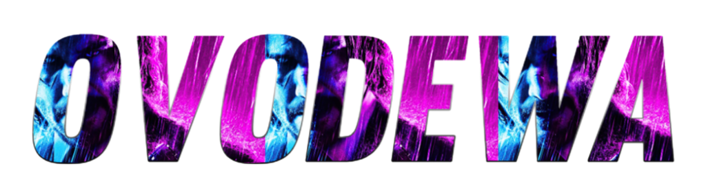 LOGO OVODEWA